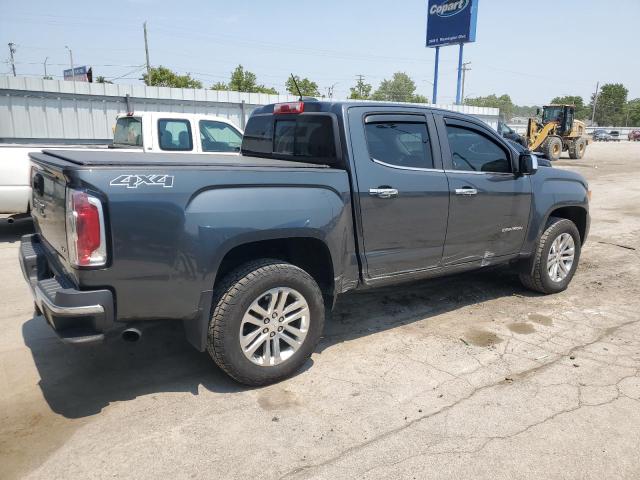 Vin: 1gtg6de39g1101744, lot: 60608825, gmc canyon slt 20163