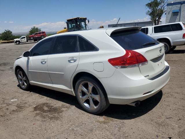 Vin: 4t3bk3bb9au045521, lot: 59033325, toyota venza 20102