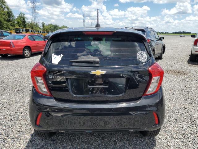 2021 CHEVROLET SPARK LS KL8CB6SA3MC703282