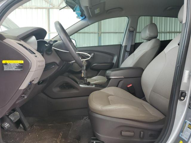 2015 HYUNDAI TUCSON GLS KM8JTCAF1FU072144