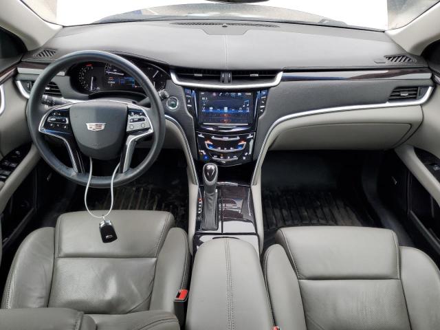 2017 CADILLAC XTS LUXURY 2G61M5S39H9157902
