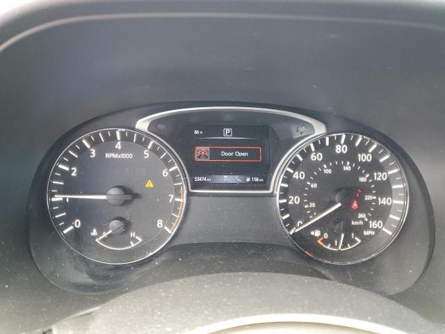 2019 NISSAN PATHFINDER - 5N1DR2MN8KC621038