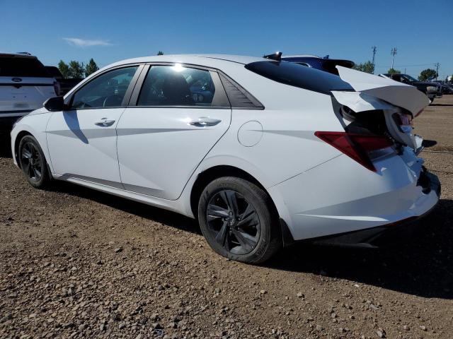 Vin: kmhlm4ag3pu476780, lot: 61857345, hyundai elantra sel 20232