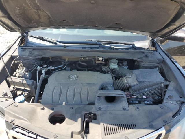 2015 ACURA RDX TECHNO 5J8TB4H5XFL019789