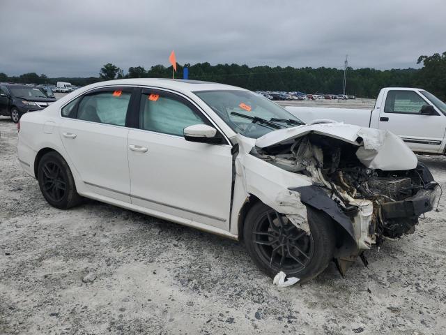 Vin: 1vwcv7a38fc004575, lot: 60375485, volkswagen passat sel 20154