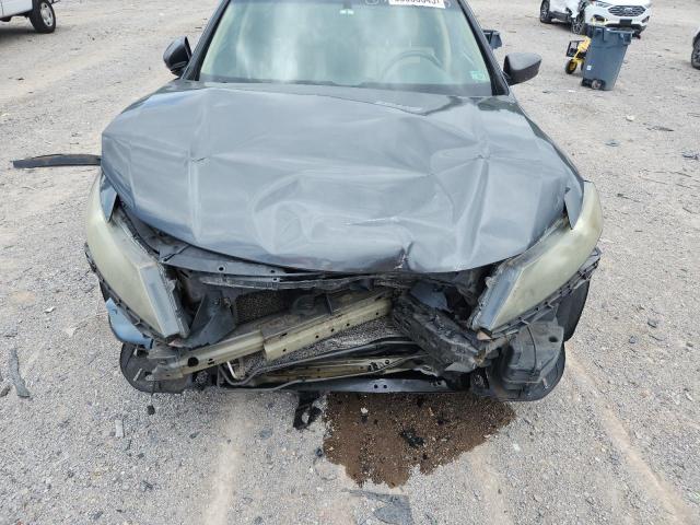 2011 HONDA ACCORD CRO - 5J6TF1H52BL003494