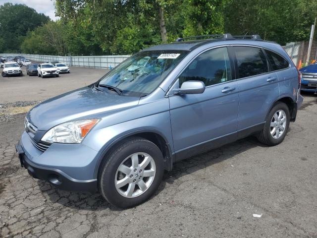 HONDA CR-V EXL