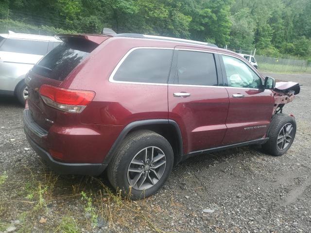 2018 JEEP GRAND CHER 1C4RJFBG7JC179185