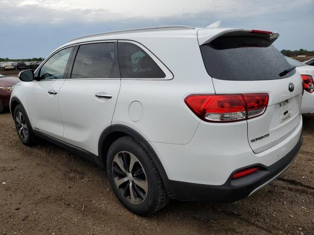 Vin: 5xyphda53jg430870, lot: 61542665, kia sorento ex 20182