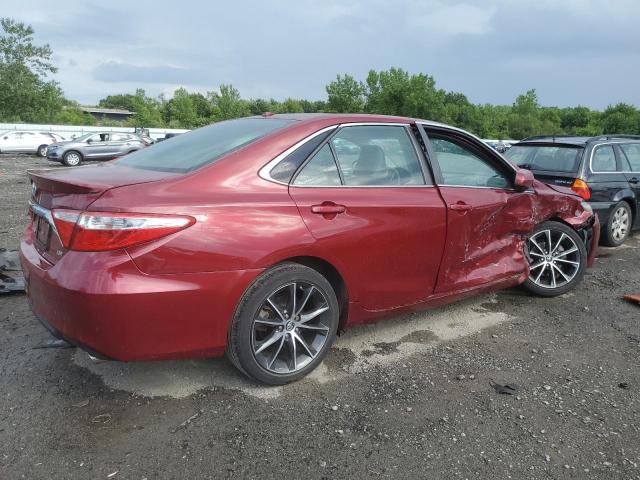 2017 TOYOTA CAMRY LE - 4T1BF1FK4HU736302
