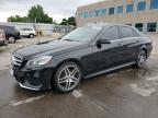 2015 MERCEDES-BENZ E 350 4MAT - WDDHF8JB2FB114228