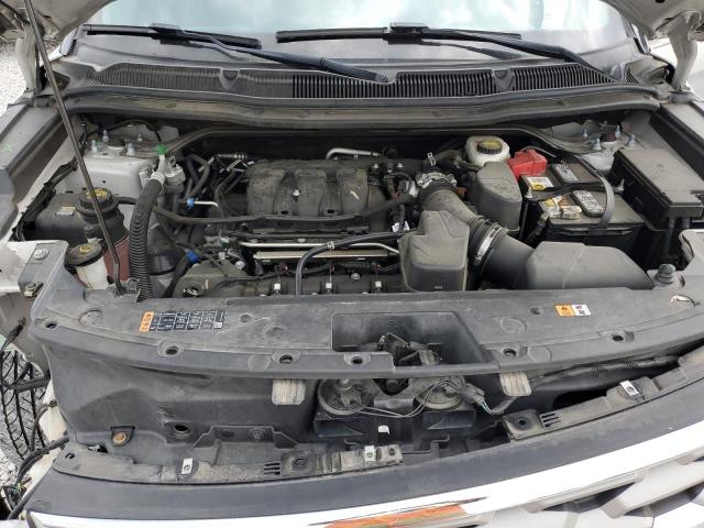 2018 FORD EXPLORER X - 1FM5K7D87JGA91636