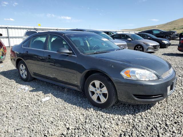 Vin: 2g1wa5e33e1158764, lot: 61067215, chevrolet impala ls 20144