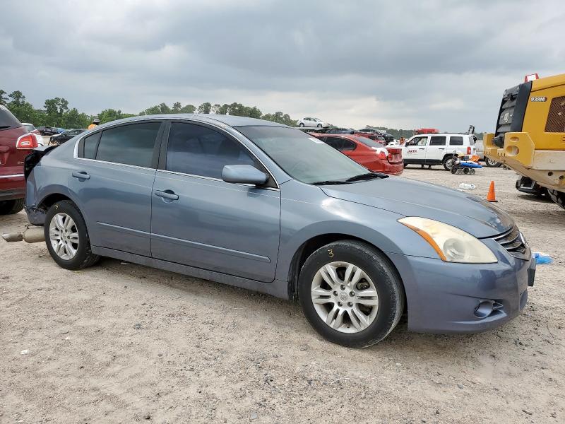 Vin: 1n4al2ap9an512644, lot: 59578565, nissan altima base 20104