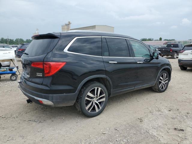 2016 HONDA PILOT TOUR - 5FNYF6H94GB031500