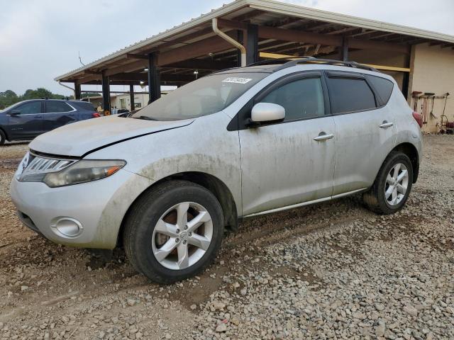 Vin: jn8az1mw8aw126673, lot: 62473455, nissan murano s 2010 img_1