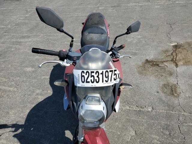 2011 KAWASAKI VERSYS 650 JKALEEC1XBDA01343