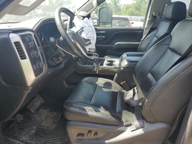 2015 GMC SIERRA K25 1GT22ZEG2FZ131044