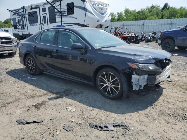 Vin: 4t1g11ak8mu512374, lot: 60448245, toyota camry se 20214