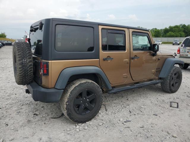 2015 JEEP WRANGLER U 1C4BJWDG0FL693661