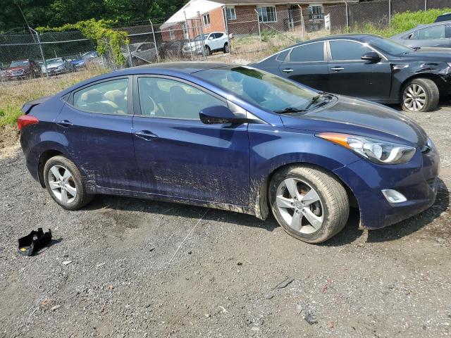 Vin: 5npdh4ae8dh428919, lot: 60395225, hyundai elantra gls 20134