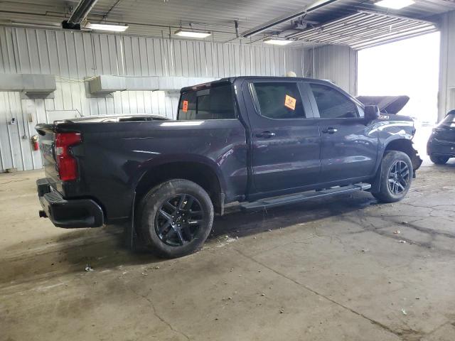 2023 CHEVROLET SILVERADO - 2GCUDEED6P1141667