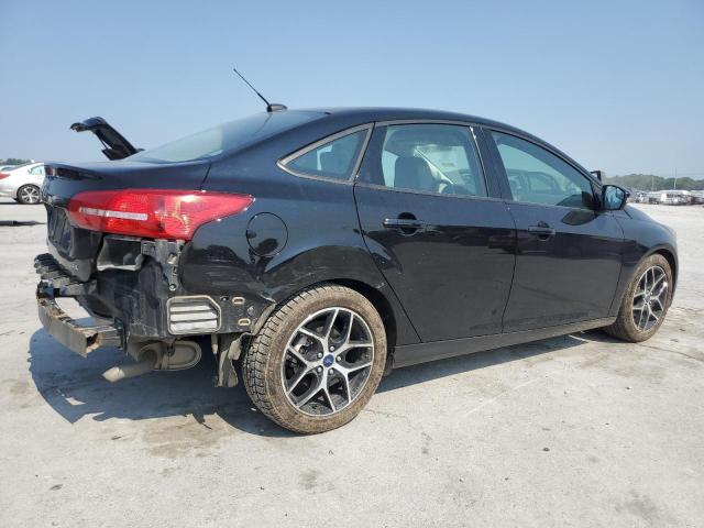 Vin: 1fadp3h25jl211348, lot: 59084145, ford focus sel 20183