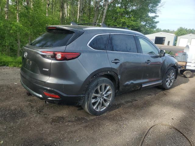 Vin: jm3tcbey6k0300926, lot: 61395945, mazda cx-9 signature 20193