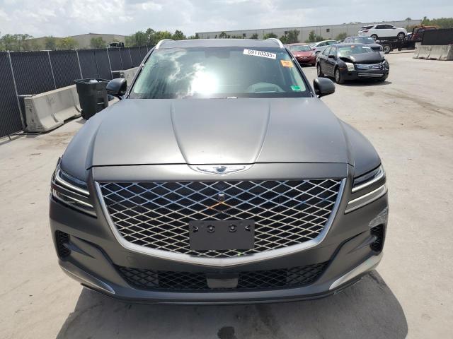 2024 GENESIS GV80 BASE #3301767395