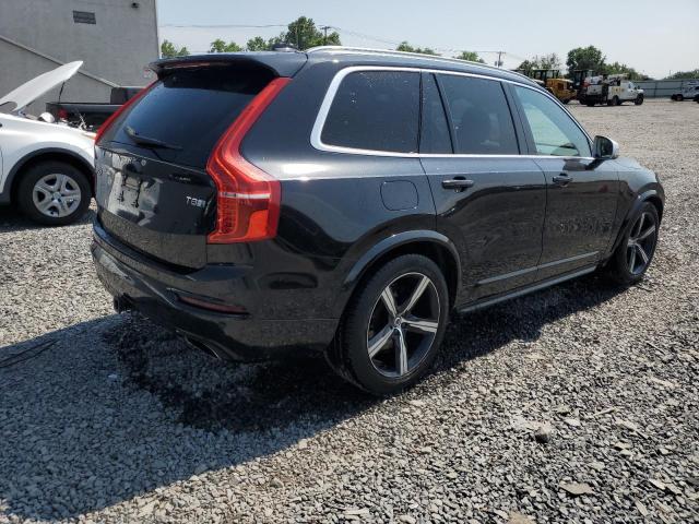 Vin: yv4bc0pm1g1048827, lot: 62264345, volvo xc90 t8 20163