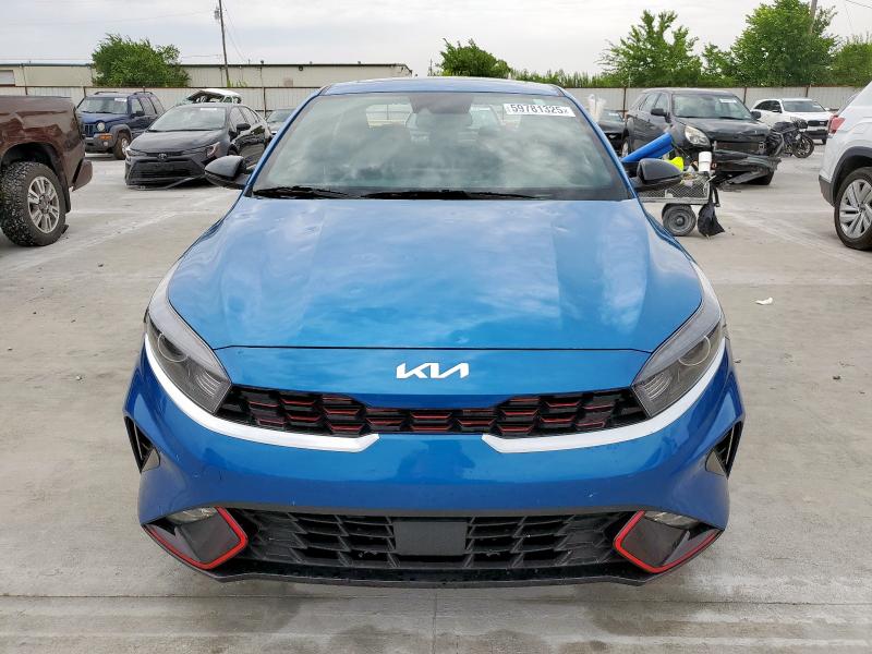 2023 KIA FORTE GT L - 3KPF54AD4PE663397
