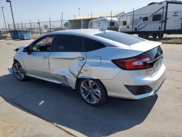 Vin: jhmzc5f1xlc000102, lot: 59662375, honda clarity 20202