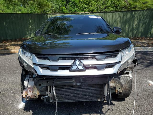 2020 MITSUBISHI OUTLANDER JA4AR3AU5LU018062