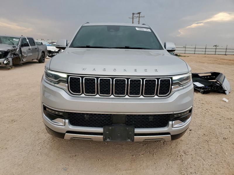 2022 JEEP WAGONEER S 1C4SJUDT4NS168124