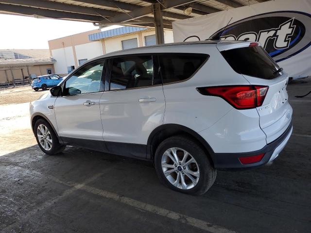 Vin: 1fmcu0gdxkub30336, lot: 62907035, ford escape se 20192
