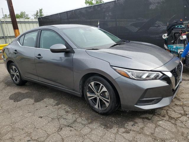 Vin: 3n1ab8cv9py262512, lot: 60914025, nissan sentra sv 20234