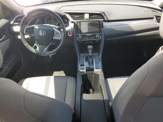 2018 HONDA CIVIC EX - JHMFC1F34JX010272
