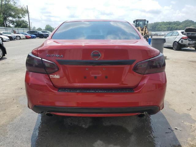 2017 NISSAN ALTIMA 2.5 - 1N4AL3AP7HC133685
