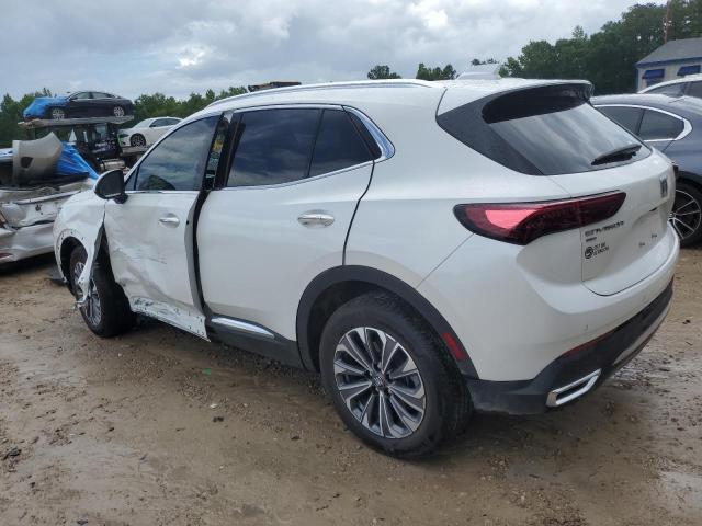 Vin: lrbfzke45sd010699, lot: 60460405, buick envision preferred 20252