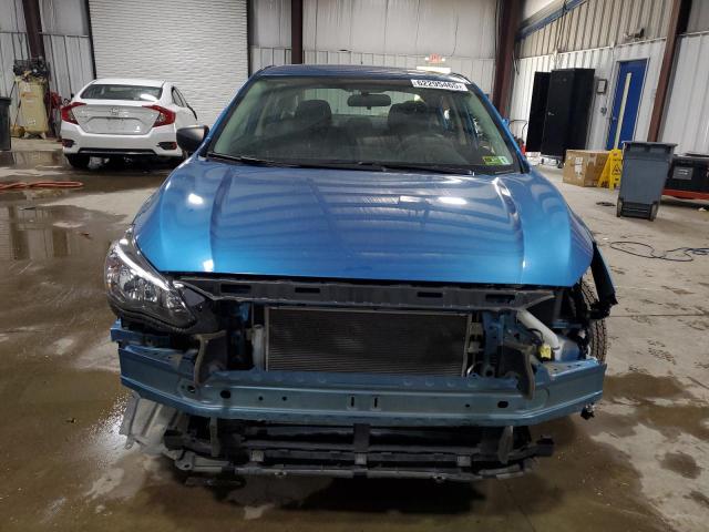2018 SUBARU IMPREZA 4S3GKAA61J3607381