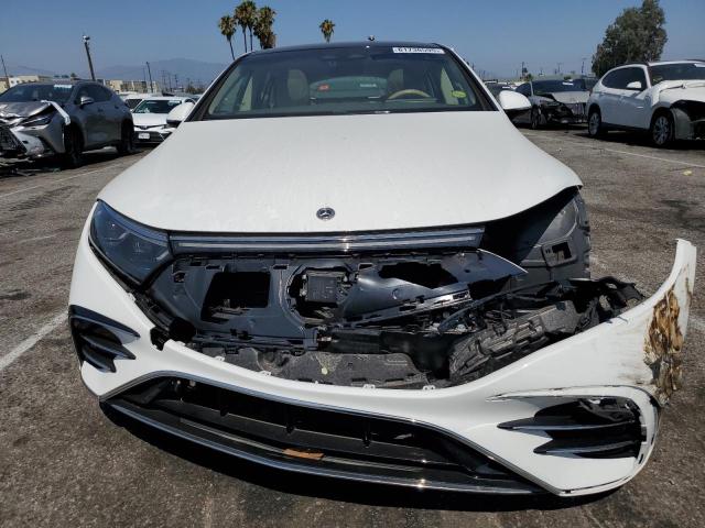 2023 MERCEDES-BENZ EQS SEDAN W1KCG2EB2PA040864