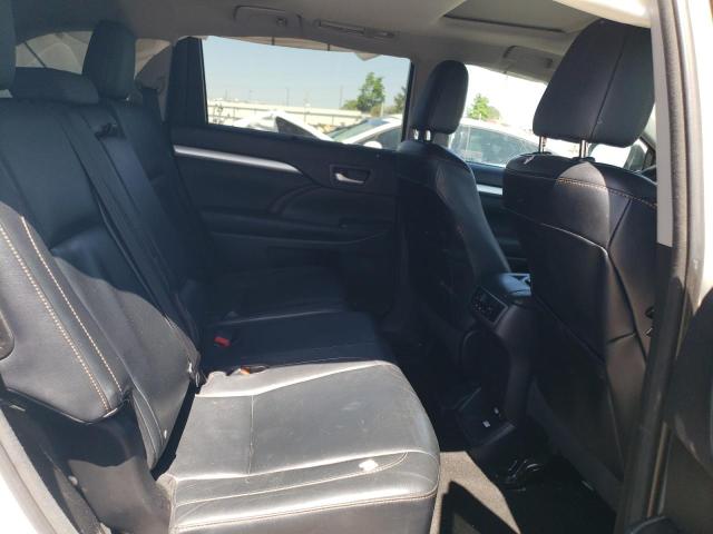 2015 TOYOTA HIGHLANDER - 5TDJKRFHXFS221210