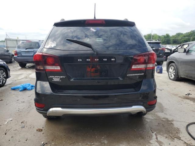2016 DODGE JOURNEY CR - 3C4PDCGB9GT238910