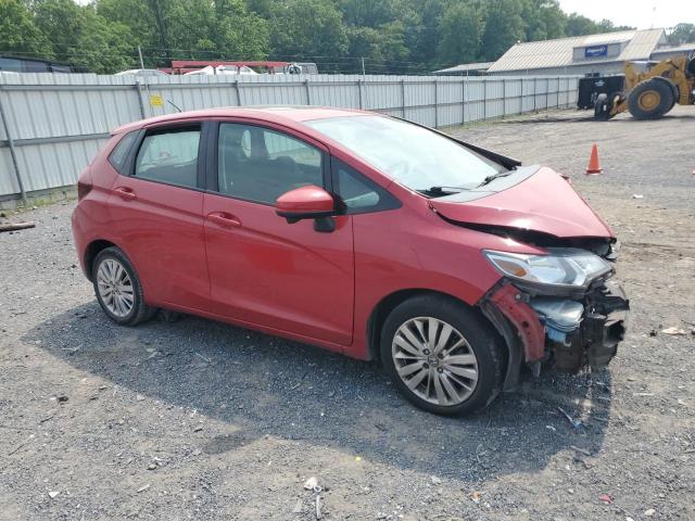 2015 HONDA FIT EX 3HGGK5G83FM708980