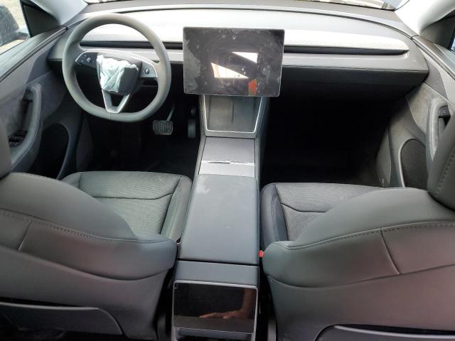 2026 TESLA MODEL Y #3280572312