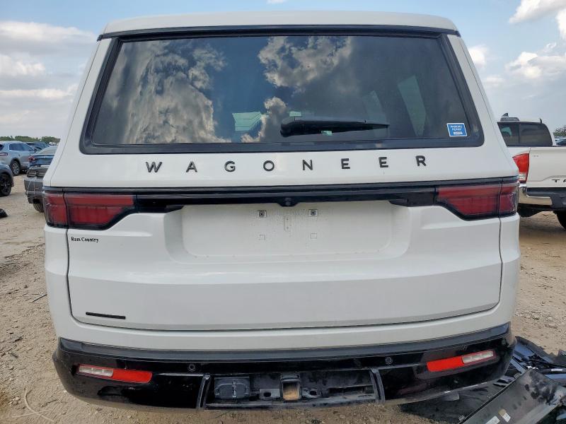2023 JEEP WAGONEER S 1C4SJVBP2PS574417