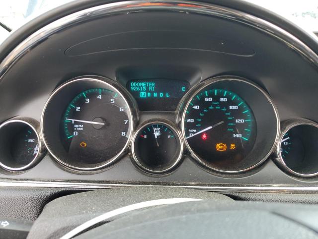 2017 BUICK ENCLAVE 5GAKVBKD2HJ208605