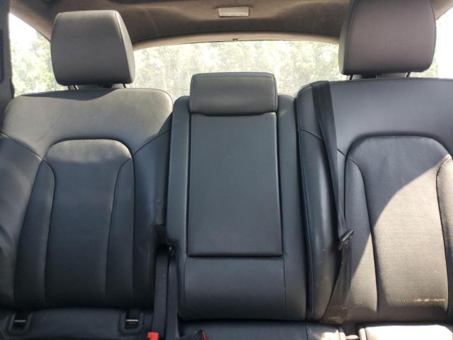 2015 AUDI Q7 PRESTIG WA1DGAFE6FD021100