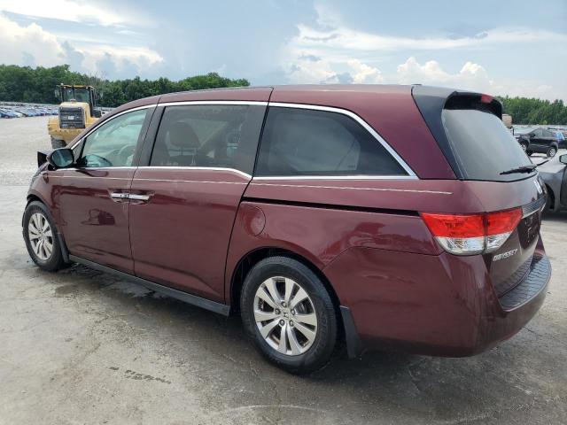2015 HONDA ODYSSEY EX 5FNRL5H60FB067020