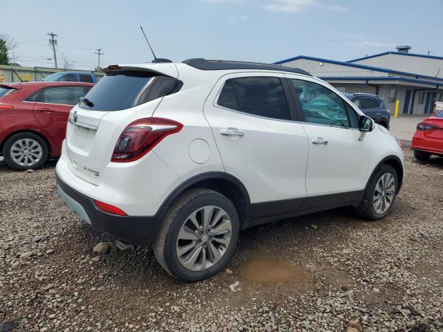 2019 BUICK ENCORE PREFERRED KL4CJESB7KB713971